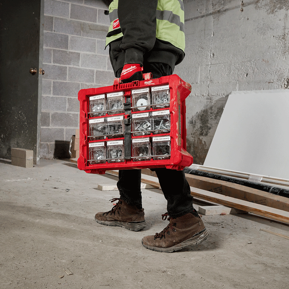 PACKOUT™ Tilt Bin Organiser, , hi-res