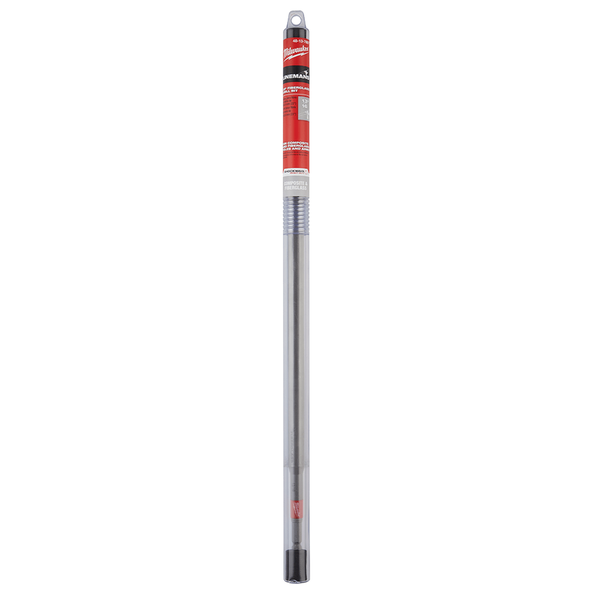 13/16" x 22" SHOCKWAVE Impact Duty™ Lineman's Fiberglass Drill Bit, , hi-res