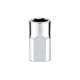 3/8" Drive 10mm Metric 6-Point Socket
