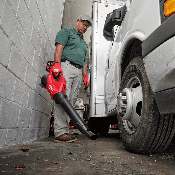M18 FUEL™ Blower (Tool Only), , hi-res