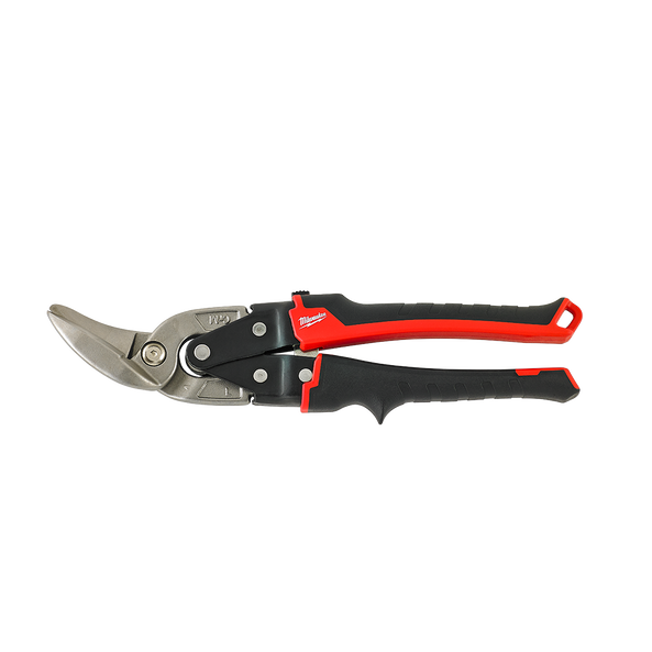 Left Cutting Offset Snips