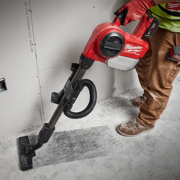 M18 FUEL™ Compact Vacuum L Class (Tool Only), , hi-res