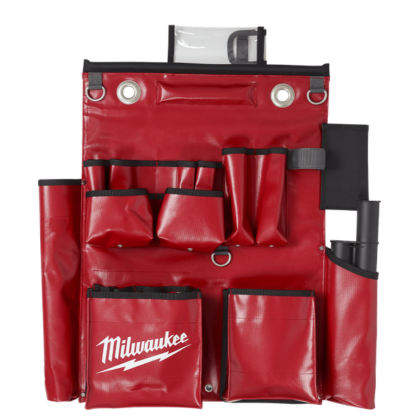 Linesman's Compact Aerial Tool Apron, , hi-res