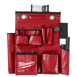 Linesman's Compact Aerial Tool Apron