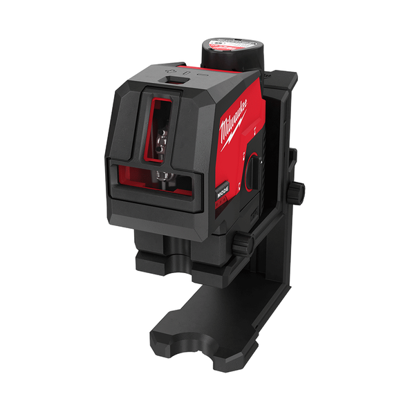 360° Laser Bracket with Quick Connect, , hi-res