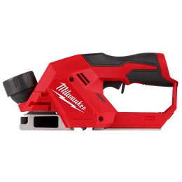 M12™ Brushless Planer (Tool Only)