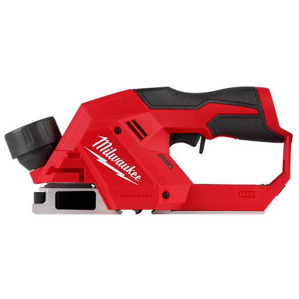 M12™ Brushless Planer (Tool Only), , hi-res