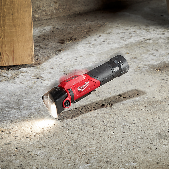 REDLITHIUM™ USB Pivoting Work Light Kit