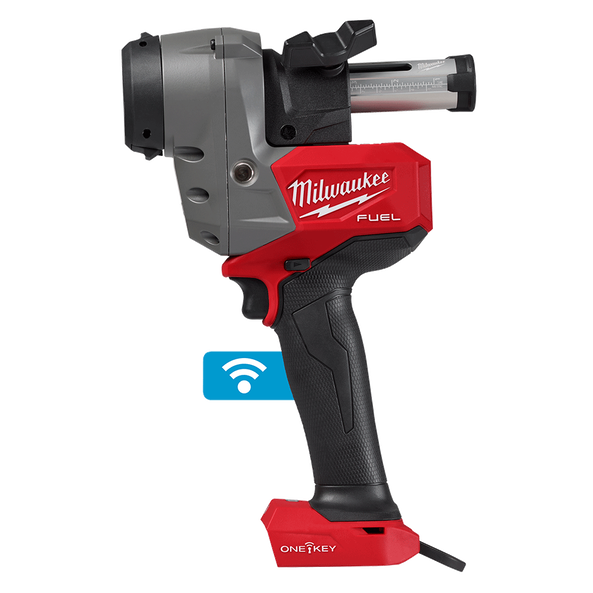 M18 FUEL&trade; Cable Stripper Tool (Tool Only), , hi-res
