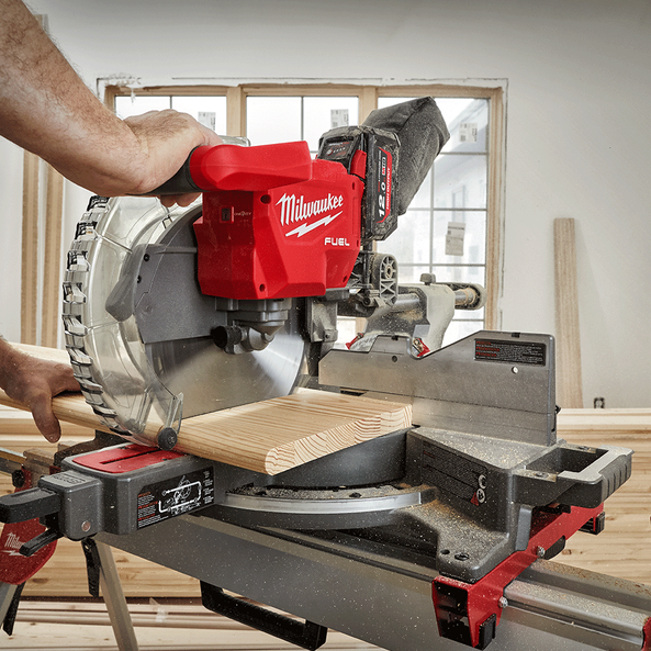 Milwaukee tool store chop saws