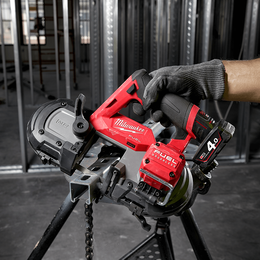 M12 FUEL™ Band Saw (Tool Only)