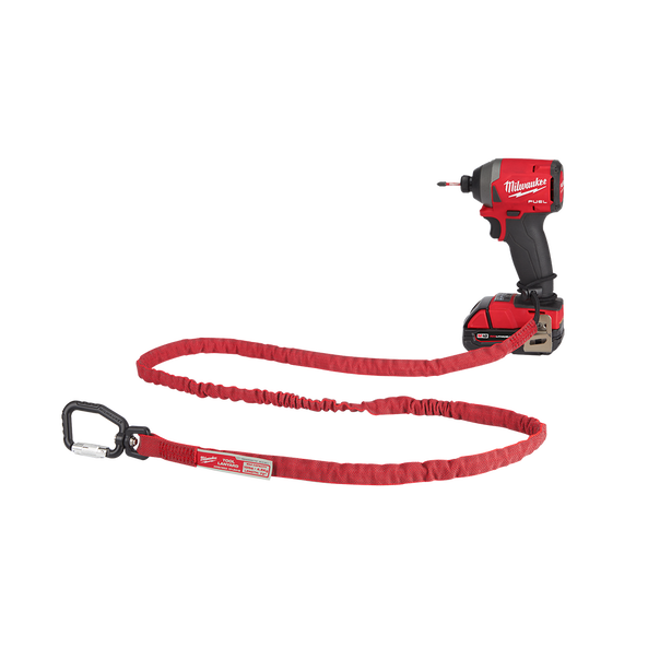 4.5kg (10lb) 1830mm Extended Reach Lanyard, , hi-res