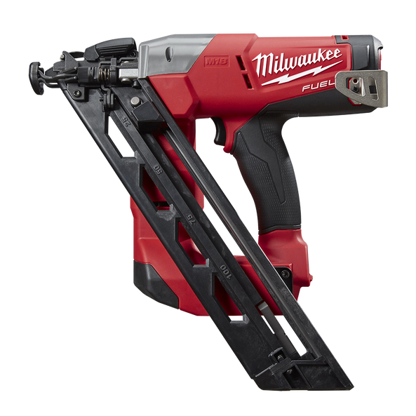 Milwaukee M18 FUEL 15ga Finish Nailer Tool Only M18CN15GA 0C Milwaukee Tool NZ
