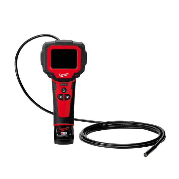 M12™ M-SPECTOR™ 360 275cm Inspection Camera (Tool Only)