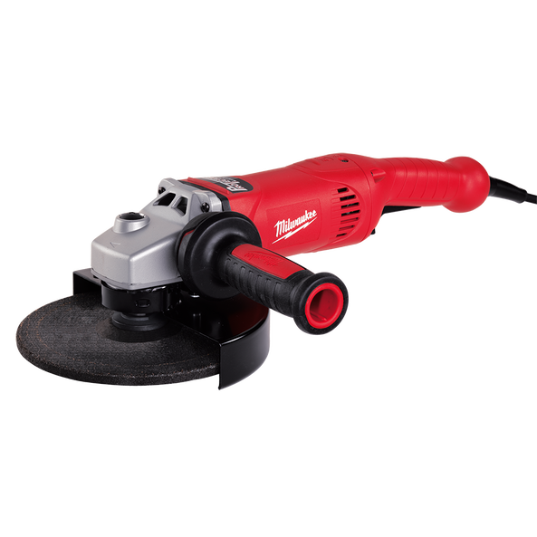 180mm (7") 1750W Angle Grinder