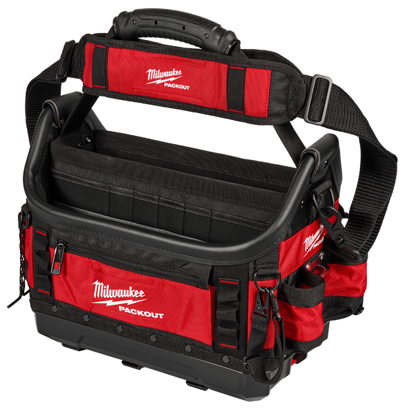 PACKOUT™ Structured Open 15" Tote, , hi-res