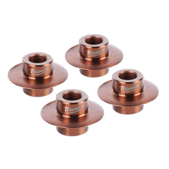 Cutter Wheels for Universal Pipe Threading (4 PC), , hi-res