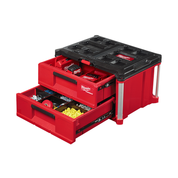 PACKOUT™ 2-Drawer Tool Box, , hi-res