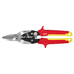 Straight Cutting Aviation Snips