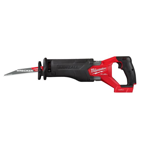 M18 FUEL™ ONE-KEY™ SAWZALL™ Reciprocating Saw (Tool Only), , hi-res