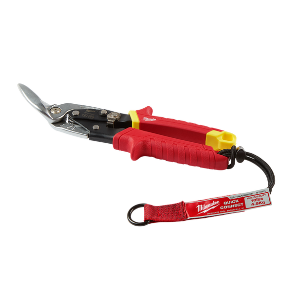 Milwaukee 4.5kg (10lb) 915mm Quick-Connect Tool Lanyard 48228820