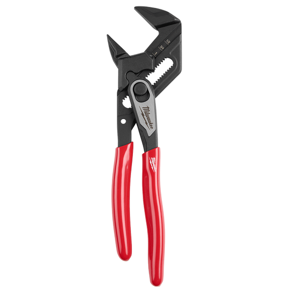 Smooth Jaw Plier Wrench 180mm (7"), , hi-res