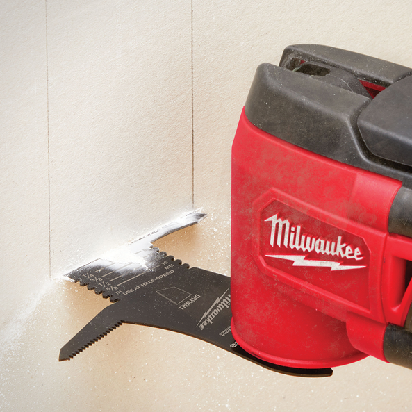 OPEN-LOK™ 5-in-1 Drywall Blade, , hi-res