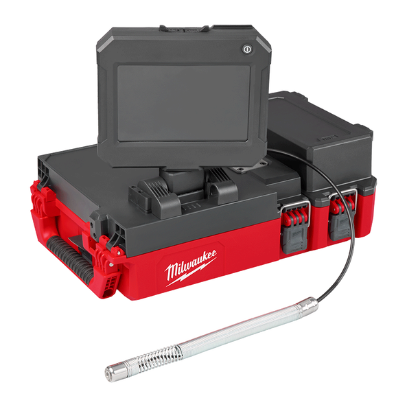 M12&trade; PACKOUT&trade; Pipeline Inspection Camera, , hi-res