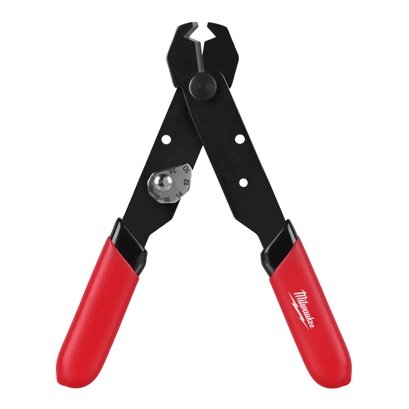 Adjustable Compact Wire Stripper, , hi-res