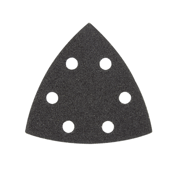 OPEN-LOK™ 89mm 80 Grit H&L Sandpaper 6PK, , hi-res