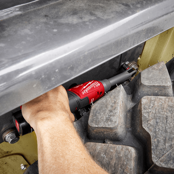 Milwaukee tools deals impact ratchet