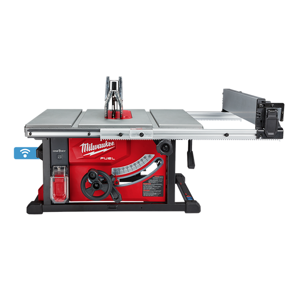 M18fts210 fuel table saw hotsell