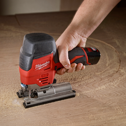 M12™ High Performance Jigsaw