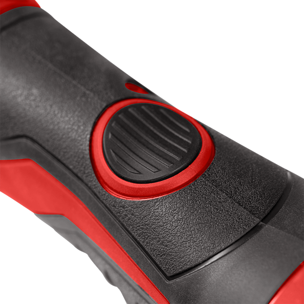 M18&trade; FORCE LOGIC&trade; 60kN Latched Inline Utility Crimper (Tool Only), , hi-res