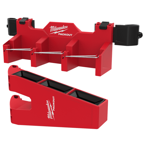 PACKOUT™ Tool Box Long Tool Holder Attachment, , hi-res