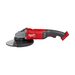 M18 FUEL™ 180mm/230mm Large Angle Grinder