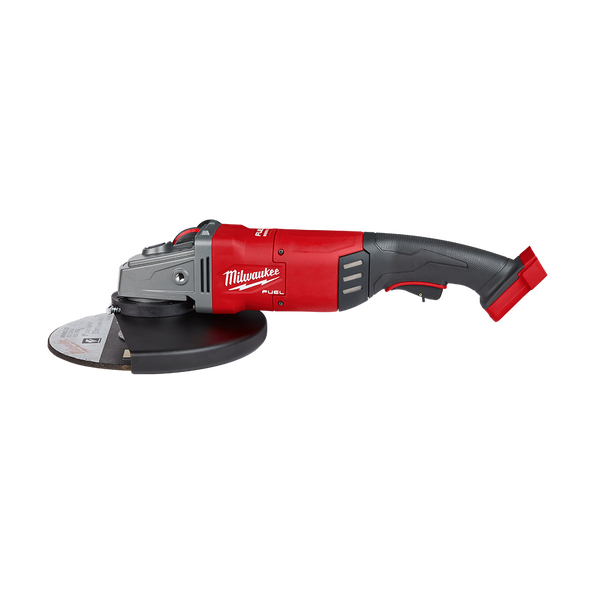 M18 FUEL™ 180mm/230mm Large Angle Grinder