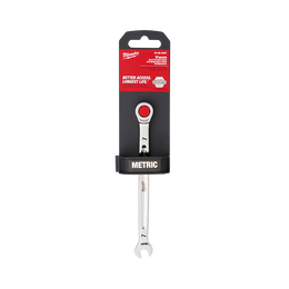 7mm Ratcheting Combination Wrench