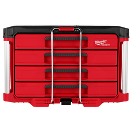 PACKOUT™ 4-Drawer Tool Box