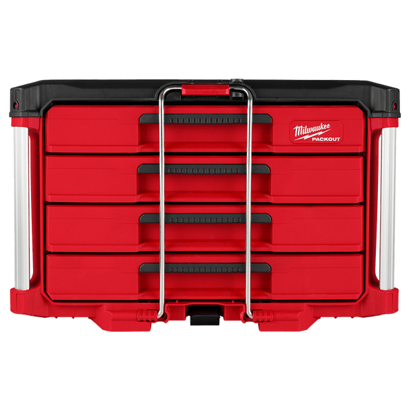 PACKOUT™ 4-Drawer Tool Box, , hi-res