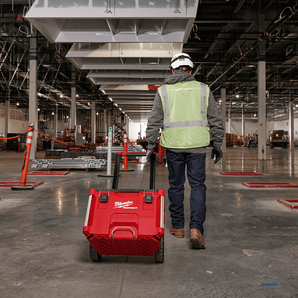 M18™ 1 Ton Chain Hoist with ONE-KEY™ (Tool Only), , hi-res
