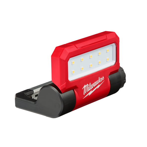 REDLITHIUM™ USB Folding Flood Light Kit