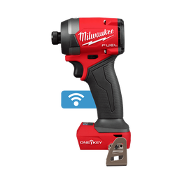 M18 FUEL™ ONE-KEY™ 1/4" Hex Impact Driver (Tool Only)