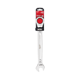 24mm Ratcheting Combination Wrench