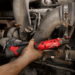 M12 FUEL&trade; 3/8" Ratchet Protective Boot