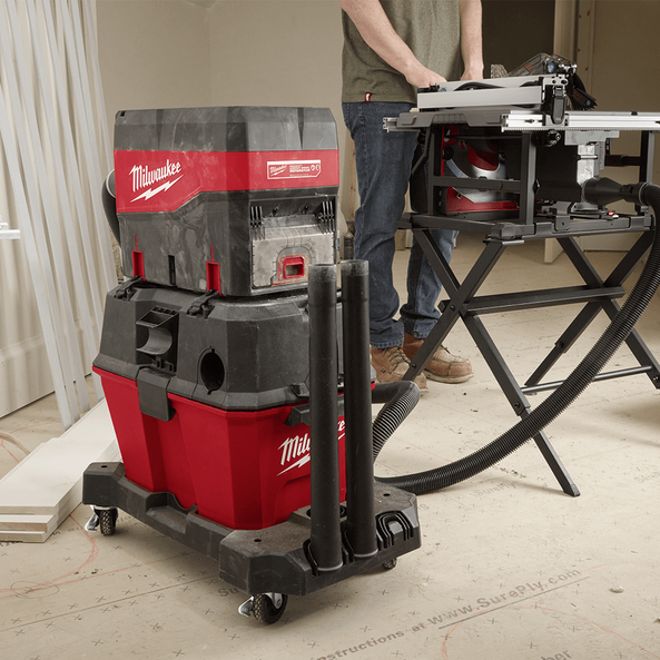 PACKOUT™ Cyclone Debris Separator, , hi-res