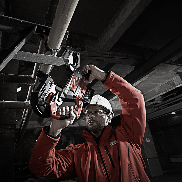 M18 FUEL™ Deep Cut Band Saw Kit