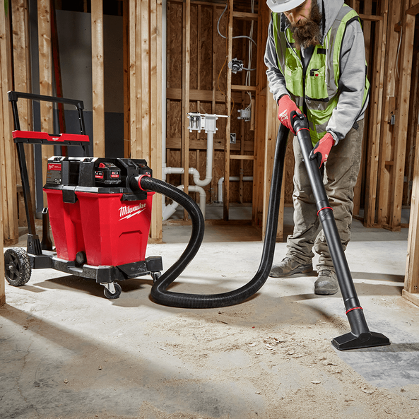 Milwaukee M18 FUEL 45L Wet Dry Vacuum Tool Only M18FVC45L0