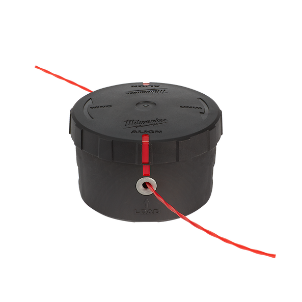 Easy Load Trimmer Head, , hi-res