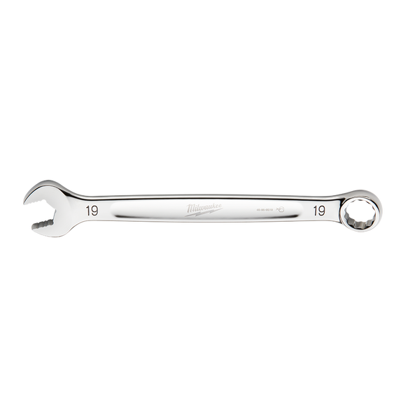 19mm Metric Combination Wrench, , hi-res